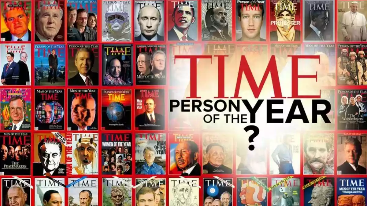 Маск, Трамп, Навальна та Роган: Time оголосив шортліст претендентів на звання &laquo;Людини року 2024&raquo;