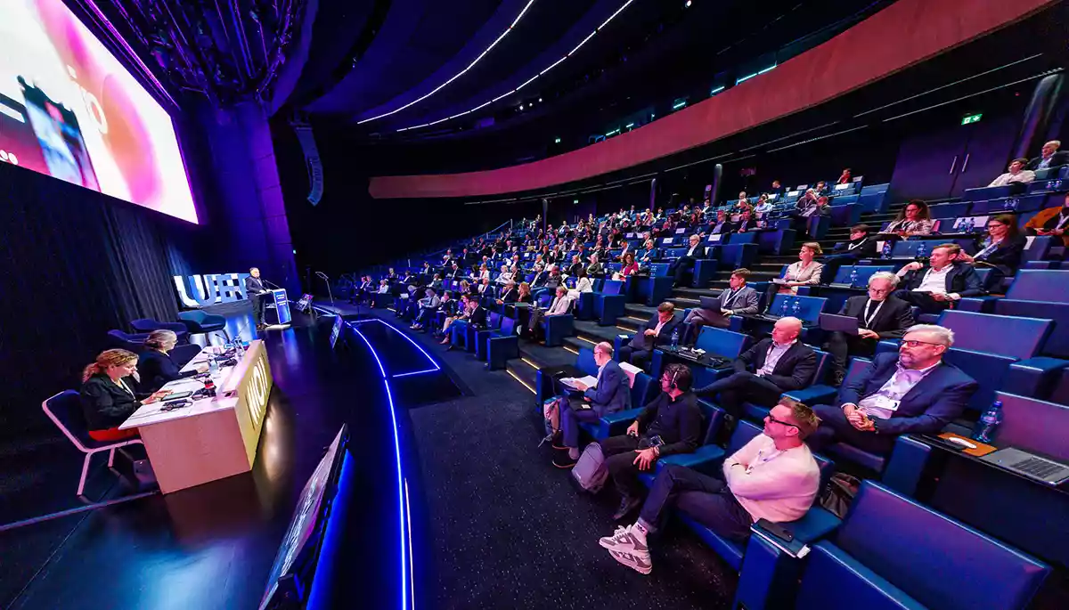 EBU презентувала онлайн-посібник з адвокації PSM Compass і провела другий саміт ШІ