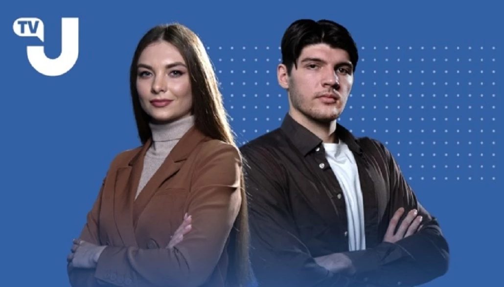 На ютуб-каналі Укрінформу стартував новинний дайджест &laquo;Коротко про головне&raquo;