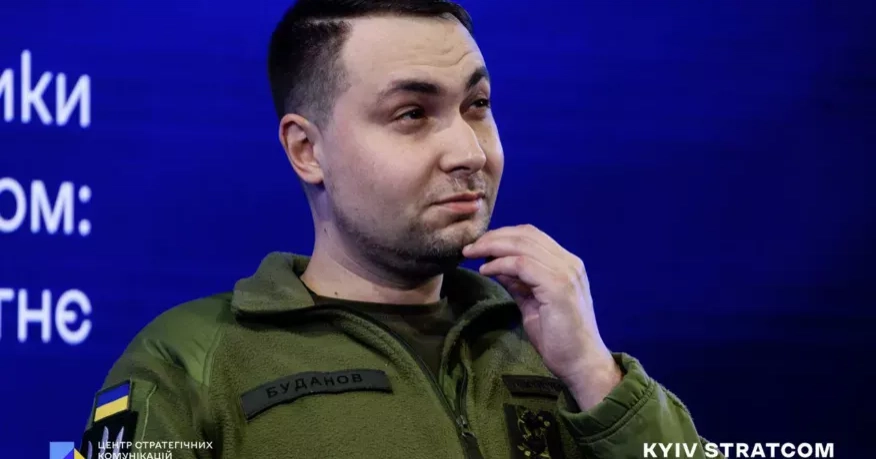 Буданов &laquo;привів&raquo; повстанців до влади в Дамаску: дайджест пропаганди за 10 грудня