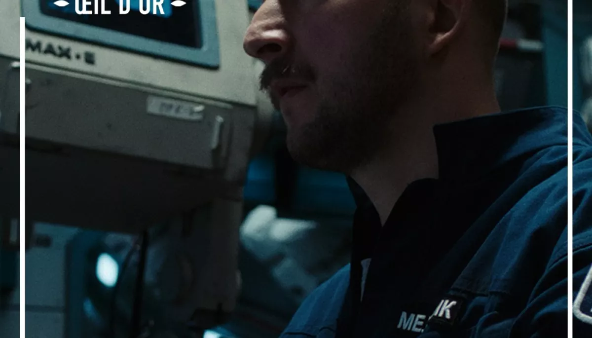 Стрічка &laquo;Ти &mdash; Космос&raquo; отримала два головні призи на кінофестивалі в Парижі