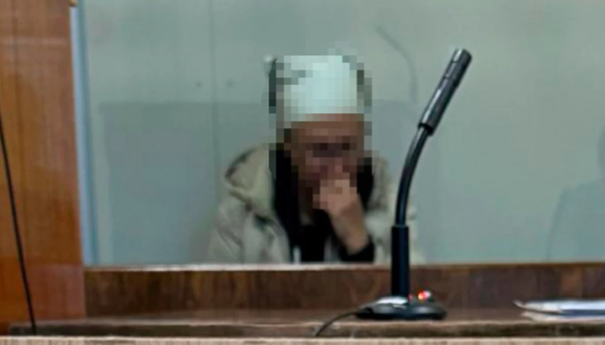 На Буковині &laquo;блогерку&raquo;, яка знімала провокативні стрими про ЗСУ, засудили до п'яти років позбавлення волі
