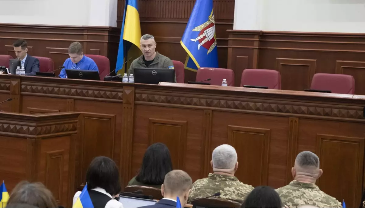 У Києві перейменували ще 12 вулиць, скверів і парків