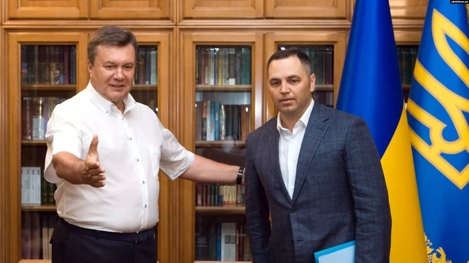 Суд зобов&rsquo;язав Hromadske видалити розслідування про Портнова. Редакція готує нову скаргу