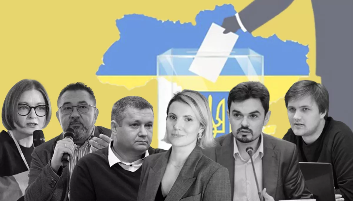 Росія спробує &laquo;зламати&raquo; українські вибори, коли б вони не були. Що треба зробити, щоб запобігти цьому. Опитування, частина 1