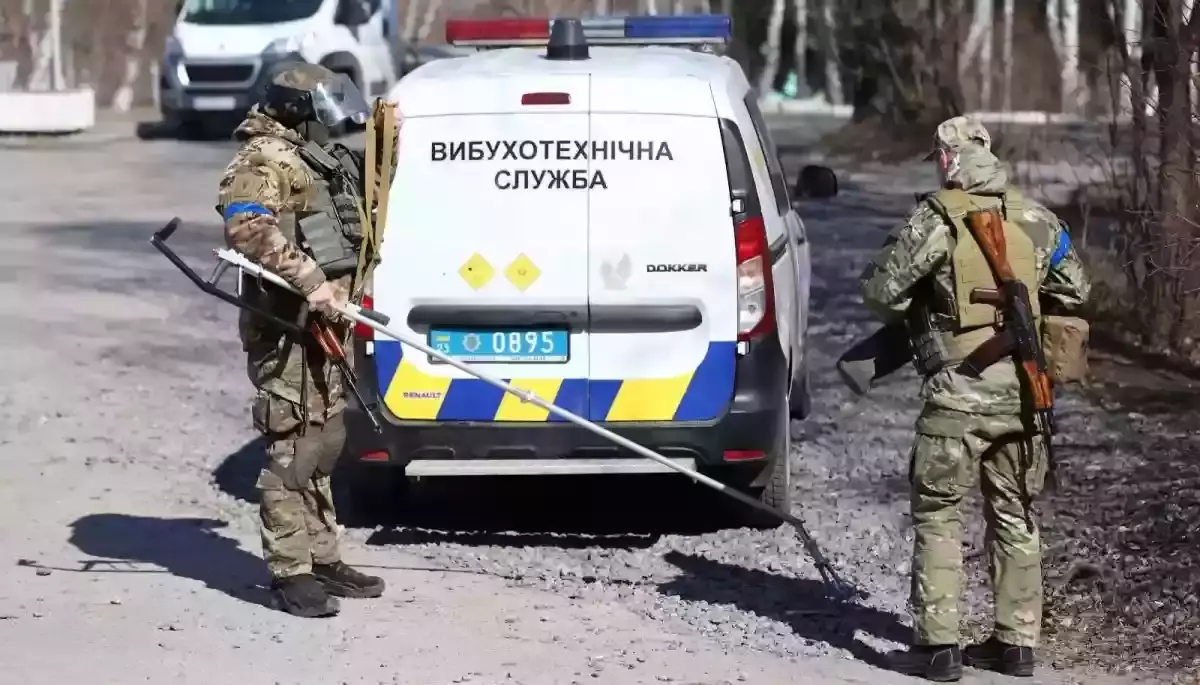 &laquo;Детектор медіа&raquo; та низка редакцій отримали 12 грудня погрози про мінування