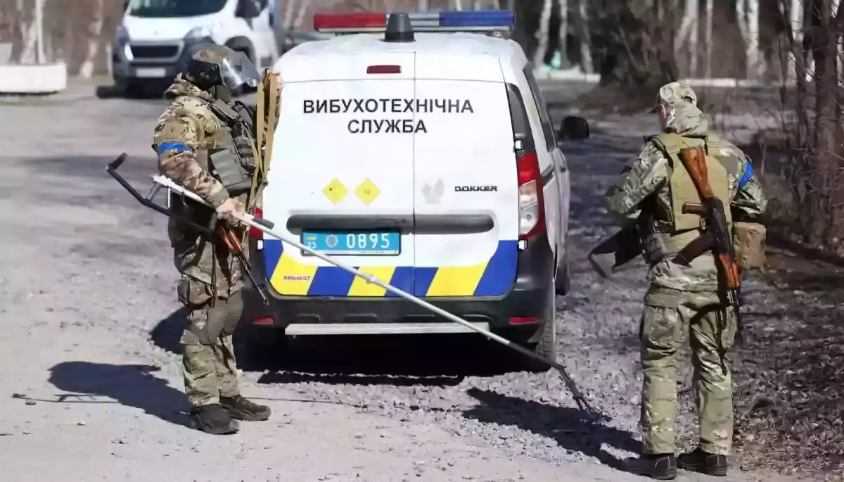 &laquo;Детектор медіа&raquo; та низка редакцій отримали 12 грудня погрози про мінування