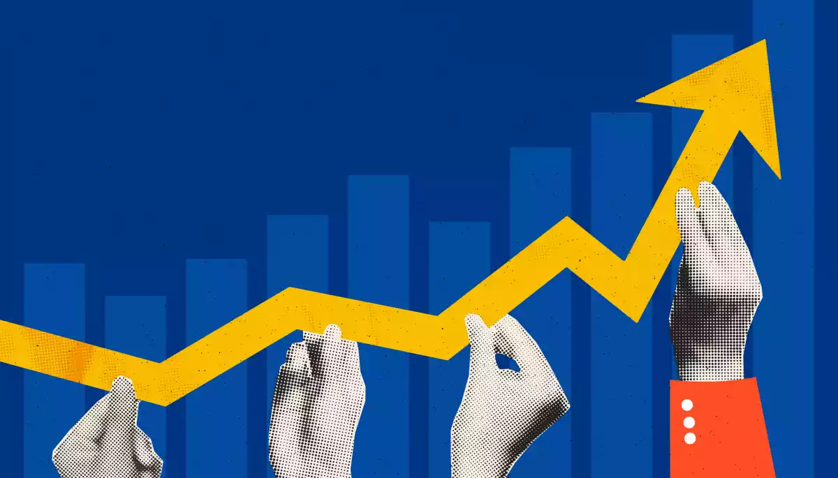 Ринок телереклами цього року зріс більш ніж на 55% проти 2023-го