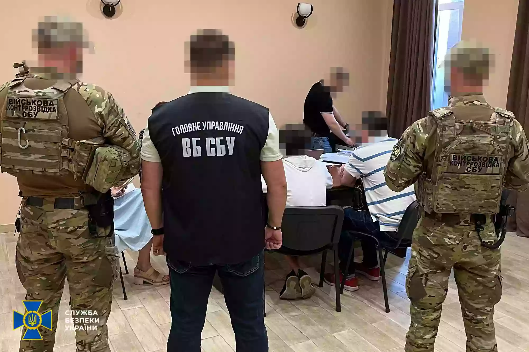 Російські спецслужби почали вербувати неповнолітніх під виглядом &laquo;квест-ігор&raquo;, &mdash; СБУ