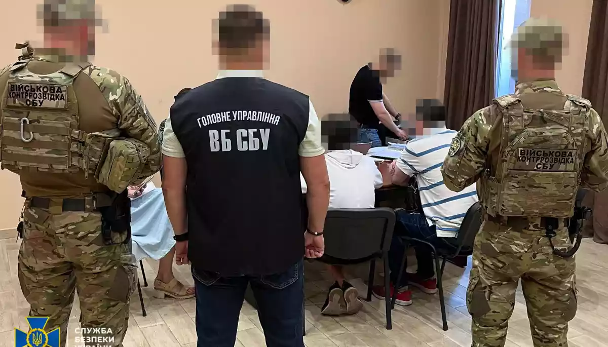 Російські спецслужби почали вербувати неповнолітніх під виглядом &laquo;квест-ігор&raquo;, &mdash; СБУ