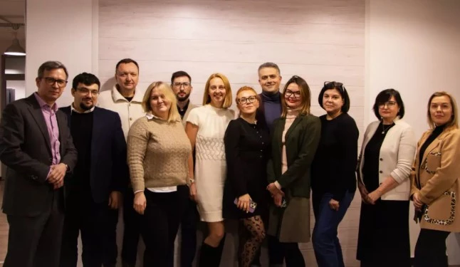 Орган співрегулювання аудіовізуальних медіа затвердив розмір членських внесків