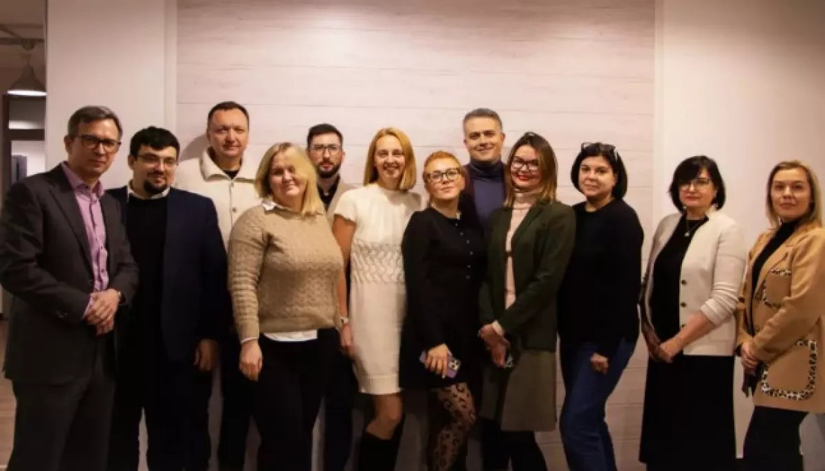Орган співрегулювання аудіовізуальних медіа затвердив розмір членських внесків