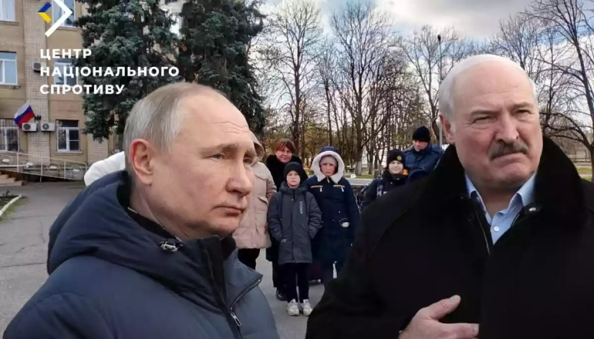 Окупанти вивозять українські родини на &laquo;оздоровлення&raquo; до Білорусі, де їх обробляють пропагандою
