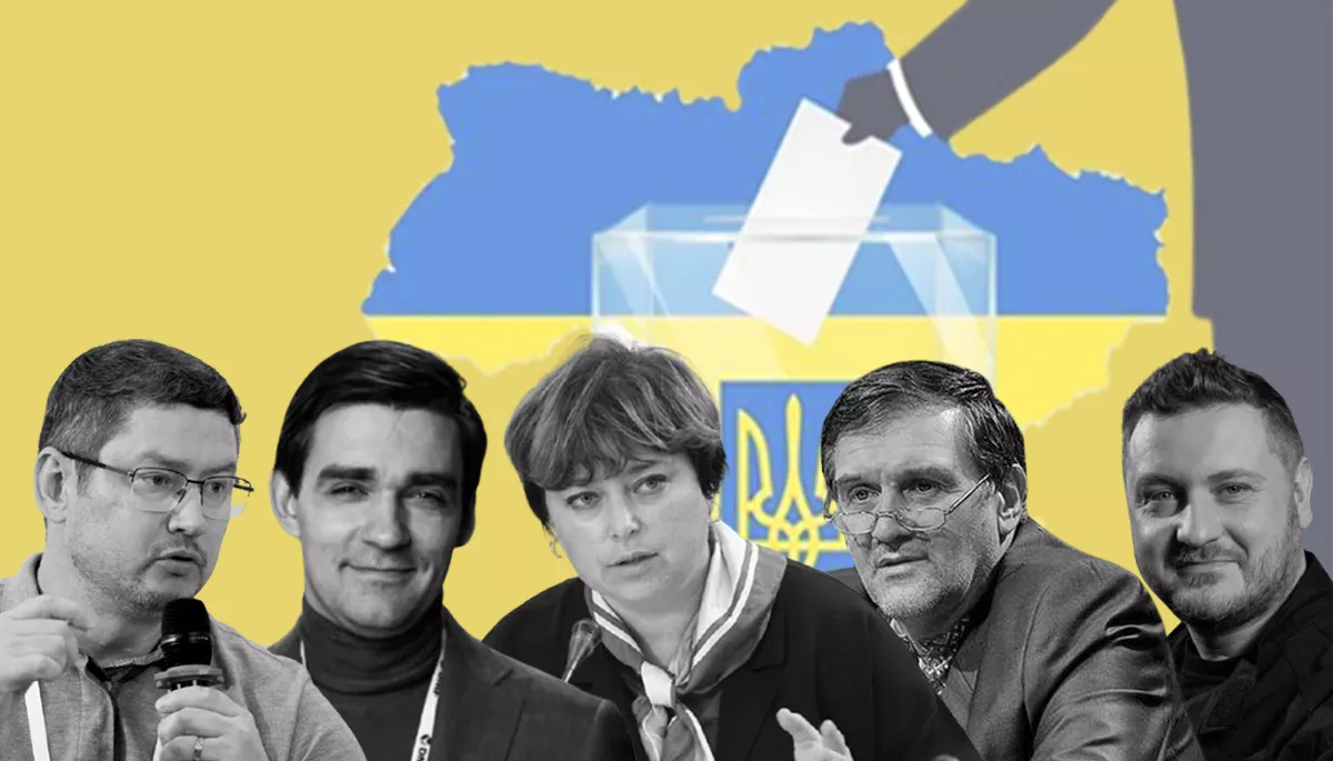 Єдність, медіаграмотність, зміни в законодавстві &mdash; тільки так можна завадити втручанню Росії в українські вибори після війни. Опитування, частина 2