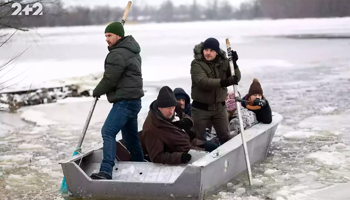 &laquo;Шлях&raquo; українського самурая