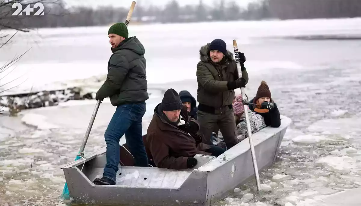 &laquo;Шлях&raquo; українського самурая
