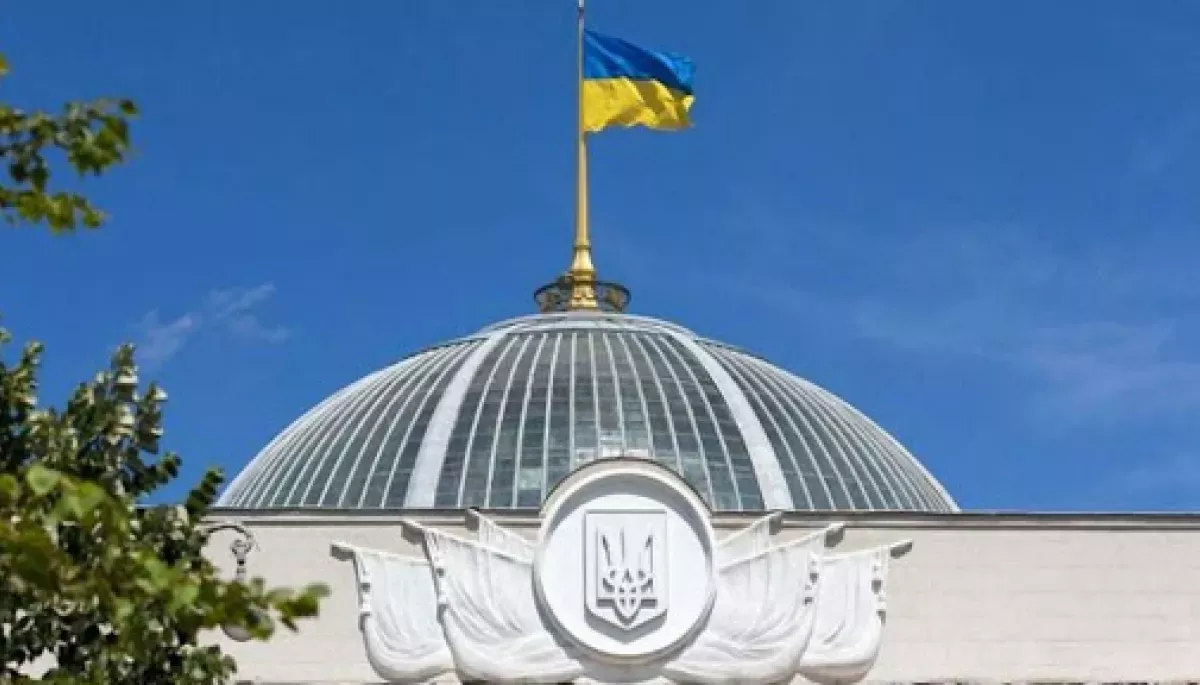 Зеленський вніс на ратифікацію у Раду Нікосійську конвенцію про культурні цінності