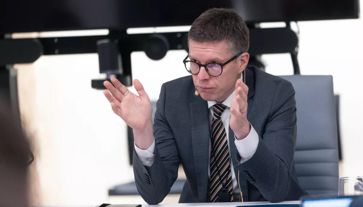 Естонія запровадила санкції не лише проти російських пропагандистів, але й компаній, пов&rsquo;язаних з ними