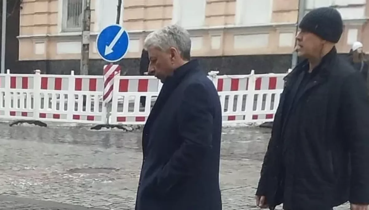 Юрія Бойка викликали на допит до СБУ після його заяв про &laquo;радикалів&raquo; в Україні, &mdash; медіа