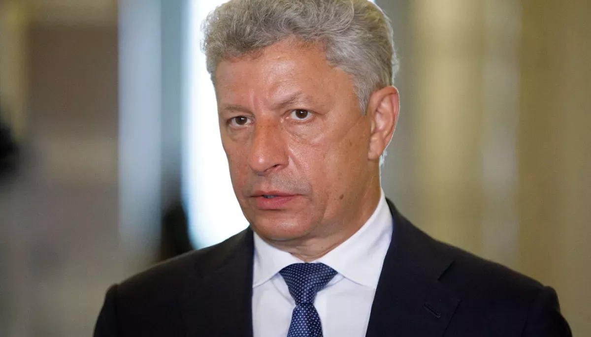 Юрій Бойко перепросив за відео про &laquo;радикалів&raquo; після виклику на допит в СБУ