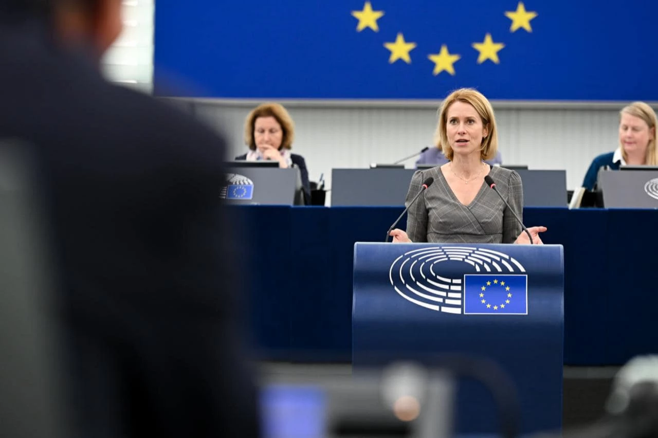 Єврокомісія готова розпочати нову ініціативу &laquo;Щит демократії&raquo;, яка зокрема викриватиме інформаційні маніпуляції, - Кравчук