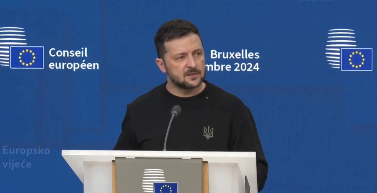 Зеленський назвав ініціативи Орбана щодо припинення вогню та обміну полоненими політичним піаром