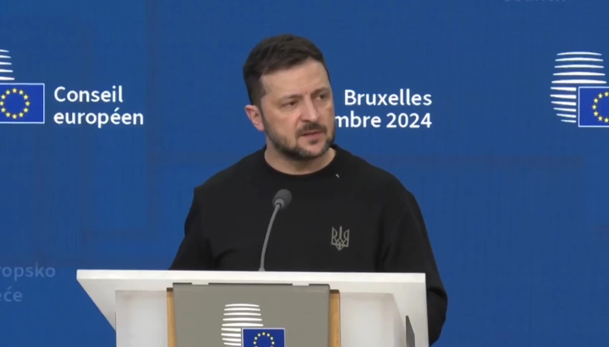 Зеленський назвав ініціативи Орбана щодо припинення вогню та обміну полоненими політичним піаром