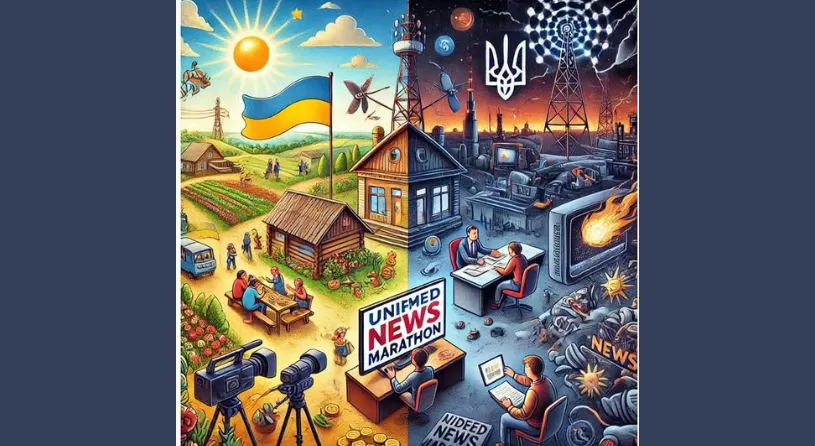 Про позитивні та негативні тенденції в медіа