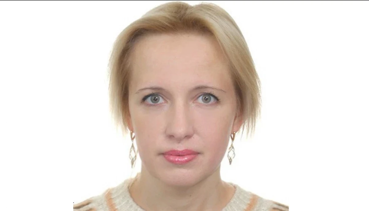 Кабмін доручив Юлії Гнатюк тимчасово очолити Інститут національної пам&rsquo;яті