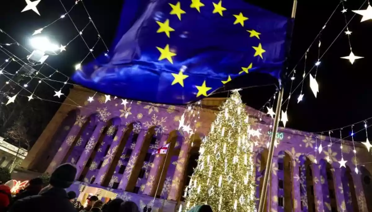 Європейська федерація журналістів закликала до санкцій проти лідерів &laquo;Грузинської мрії&raquo;