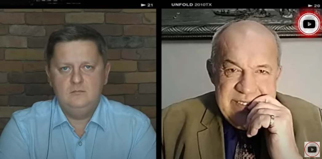 Студентський парламент Інституту журналістики оголосив бойкот адміністрації через висловлювання Василенка