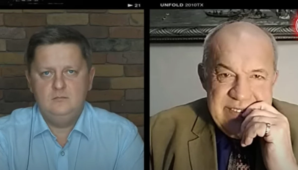 Студентський парламент Інституту журналістики оголосив бойкот адміністрації через висловлювання Василенка
