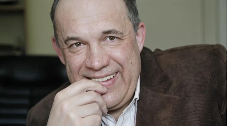 Ректор КНУ пообіцяв &laquo;вжити заходів&raquo; щодо професора журналістики Микити Василенка