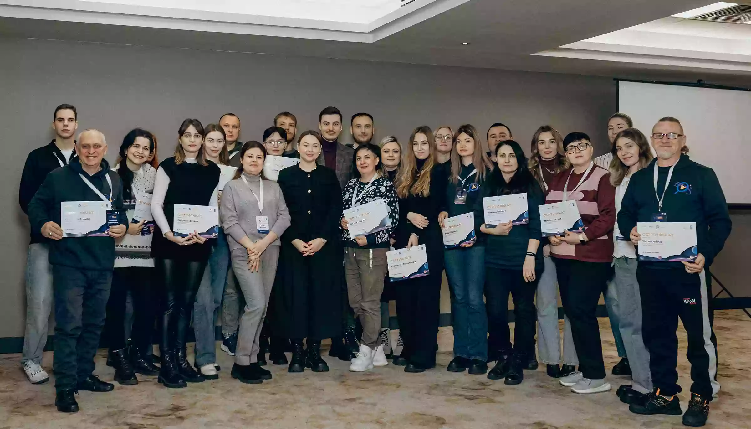 &laquo;Вартові правди&raquo;: регіональні журналісти стали наставниками з медіаграмотності для школярів