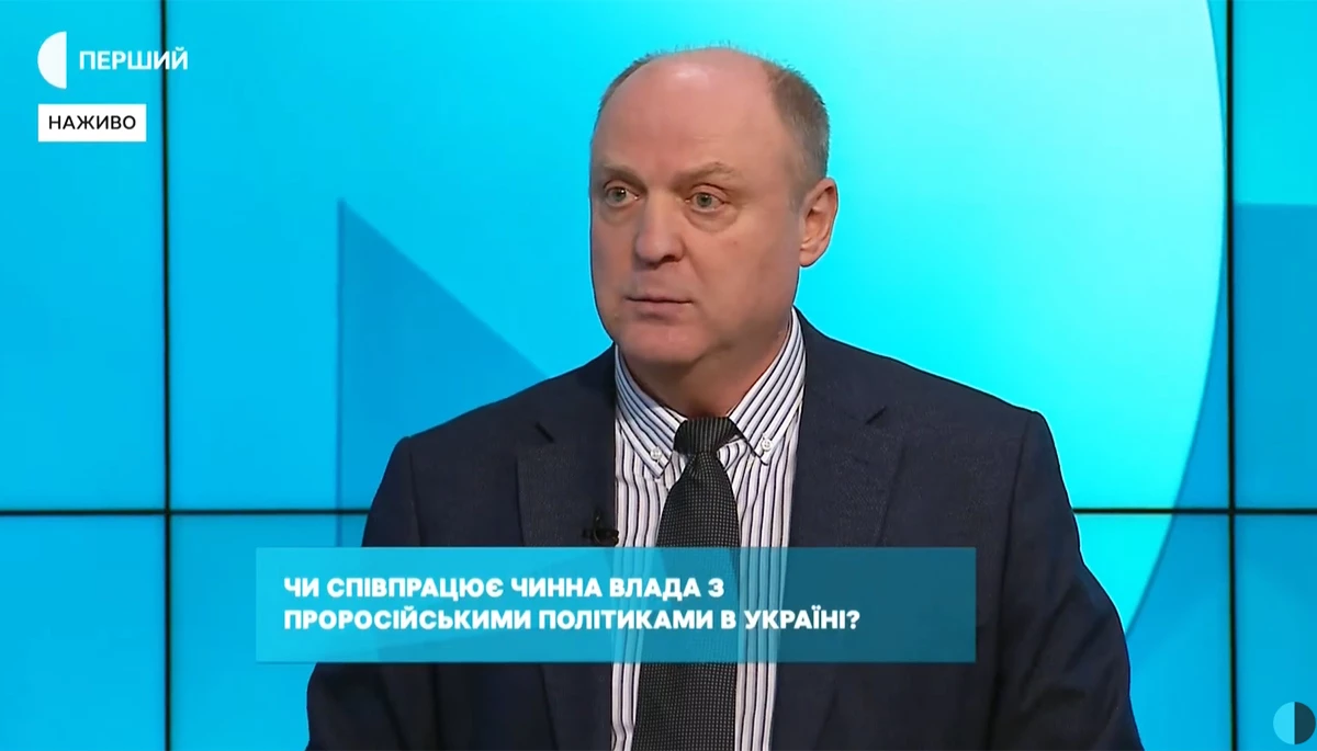 Чим страшний той Бойко? Огляд політичних токшоу за 19 грудня 2024 року