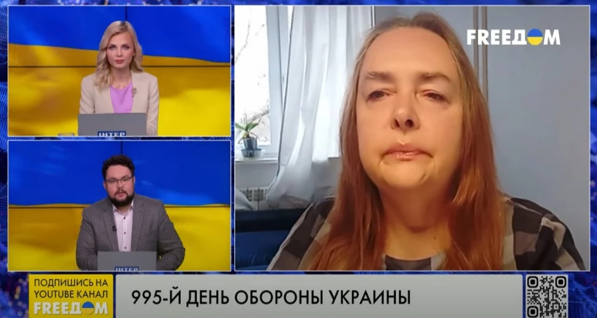 Обличчя телемарафону &laquo;FreeДом&raquo;: кому найчастіше давали слово в листопаді 2024 року