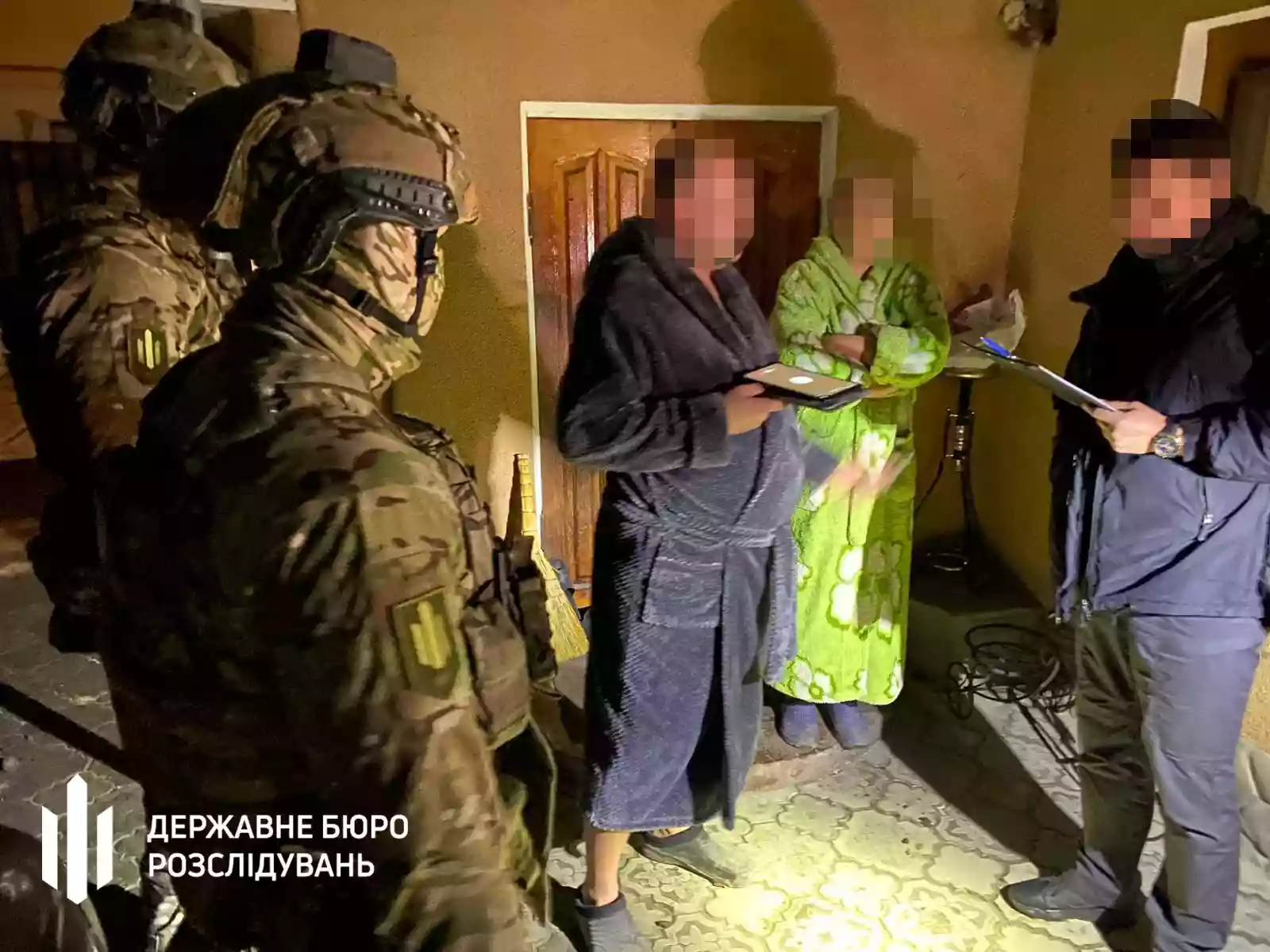 ДБР затримало командира 211-ї бригади, в якій &laquo;УП&raquo; виявила знущання над військовими
