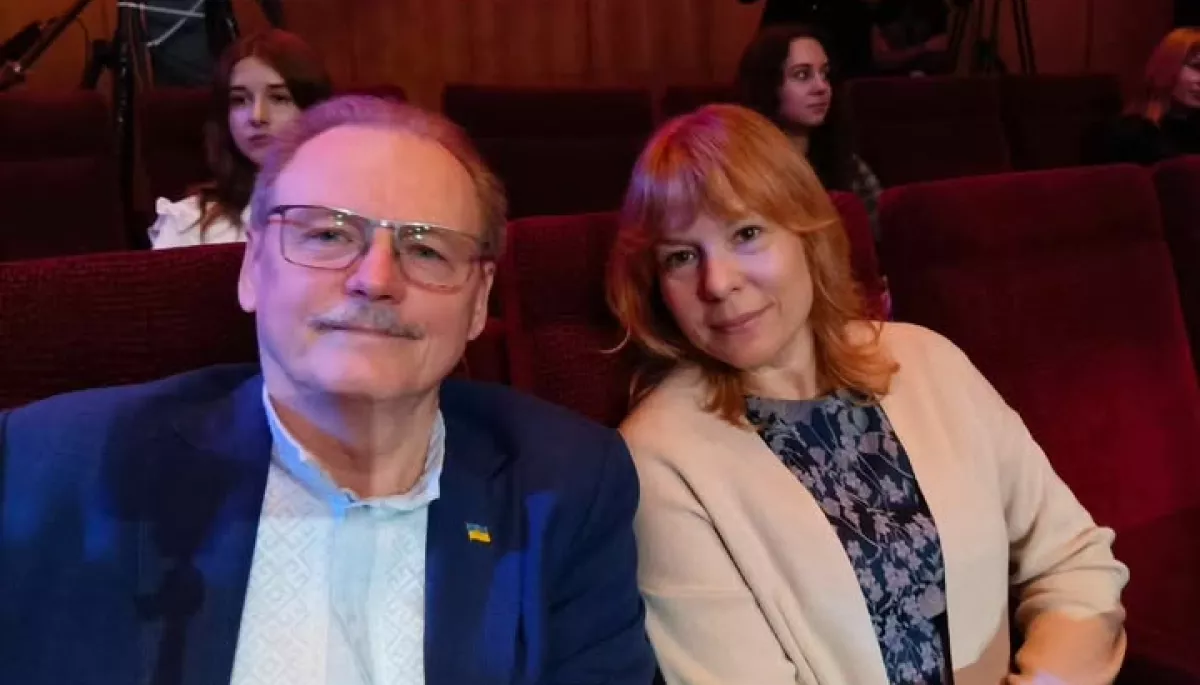 «Нову українську школу» очолив колишній освітній омбудсман