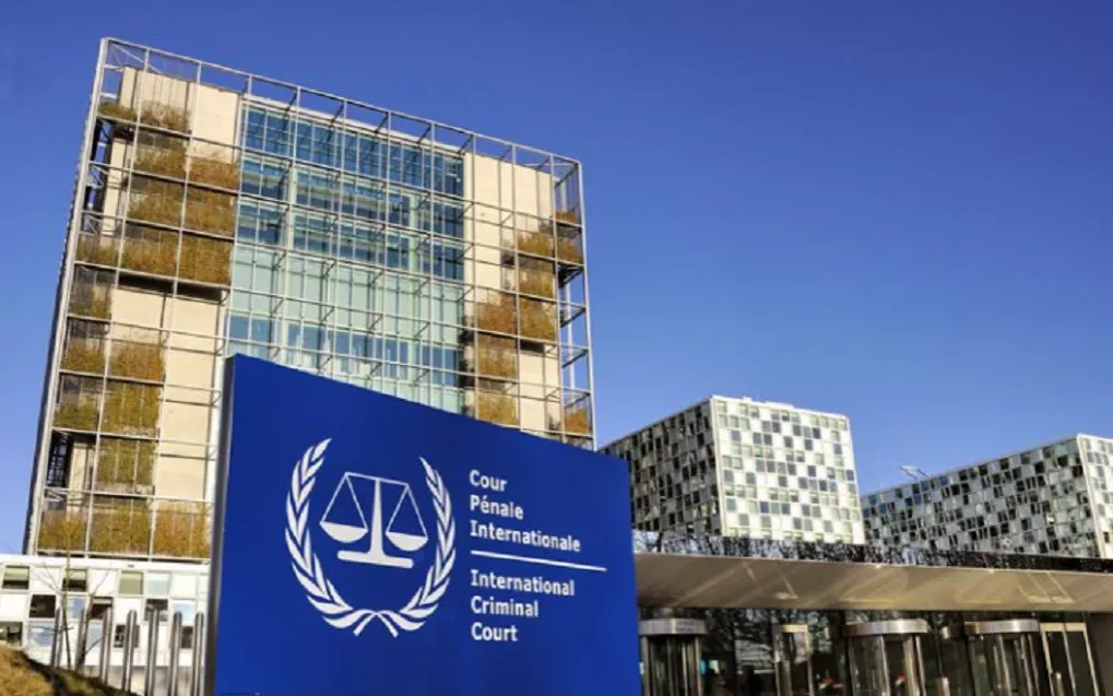 Україна стала повноправною державою — учасницею Римського статуту МКС