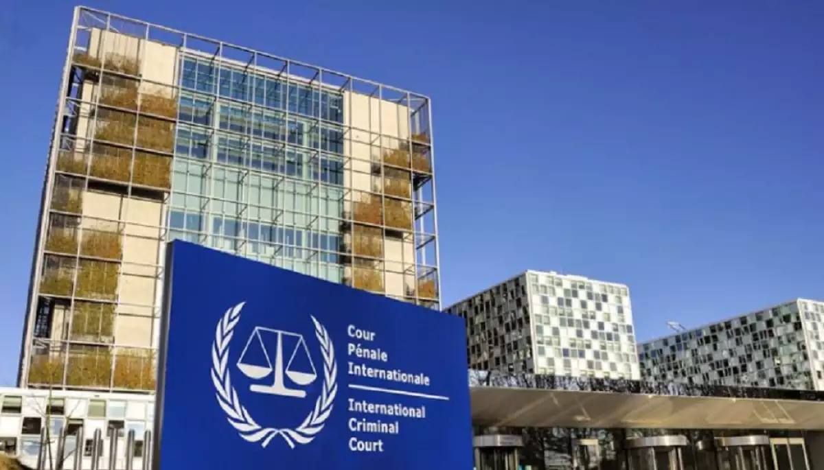 Україна стала повноправною державою — учасницею Римського статуту МКС