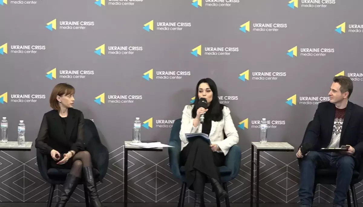 За час повномасштабного вторгнення кількість учителів скоротилася майже на 40 тисяч