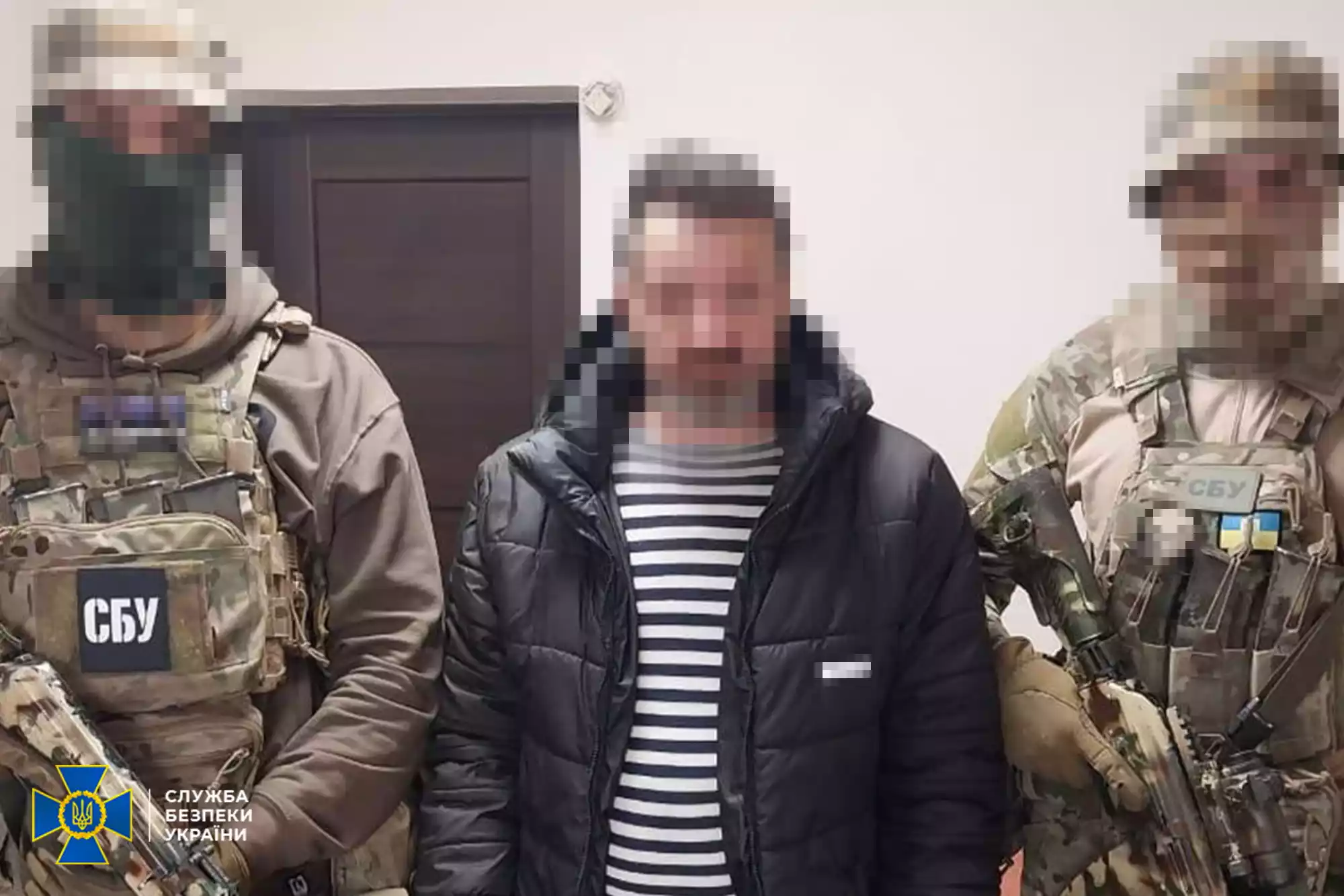 СБУ викрила п&rsquo;ятьох інтернет-агітаторів, які підтримували Росію у війні проти України