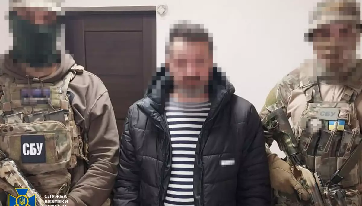 СБУ викрила п&rsquo;ятьох інтернет-агітаторів, які підтримували Росію у війні проти України