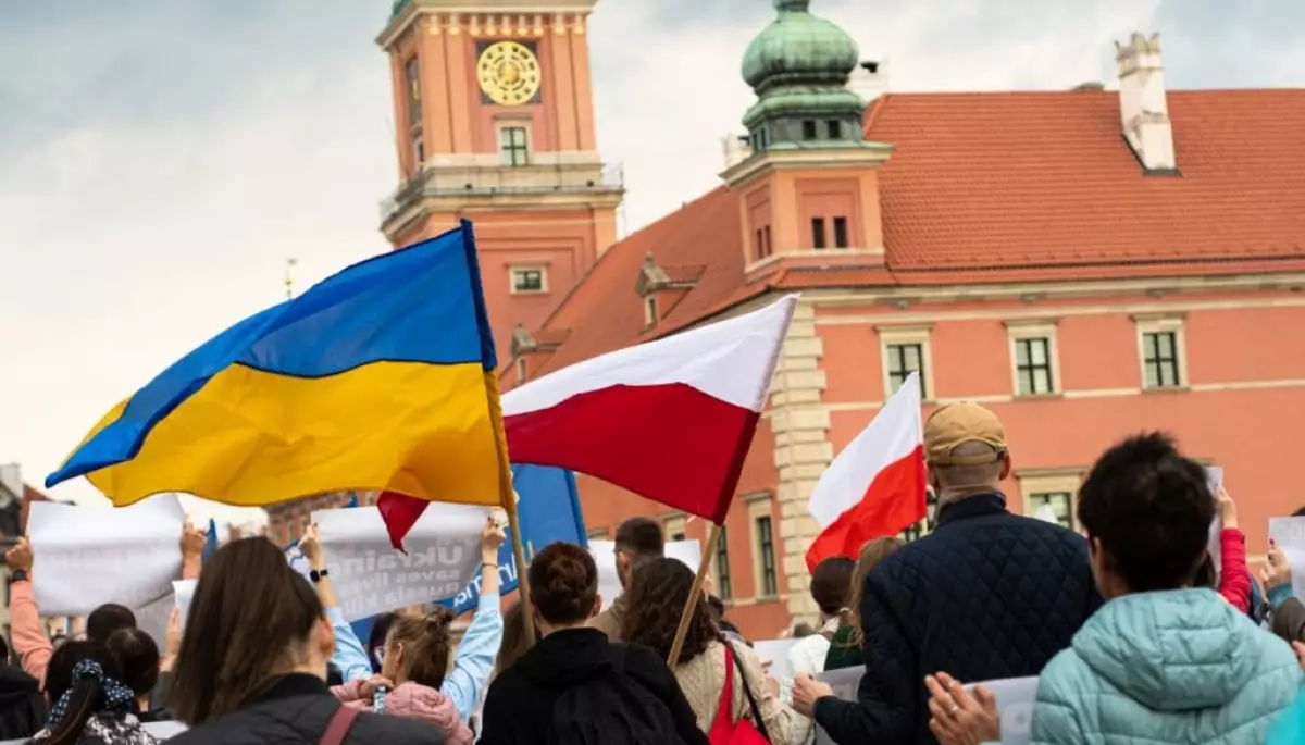 Українцям у Польщі надсилали фальшиві повістки на військову службу