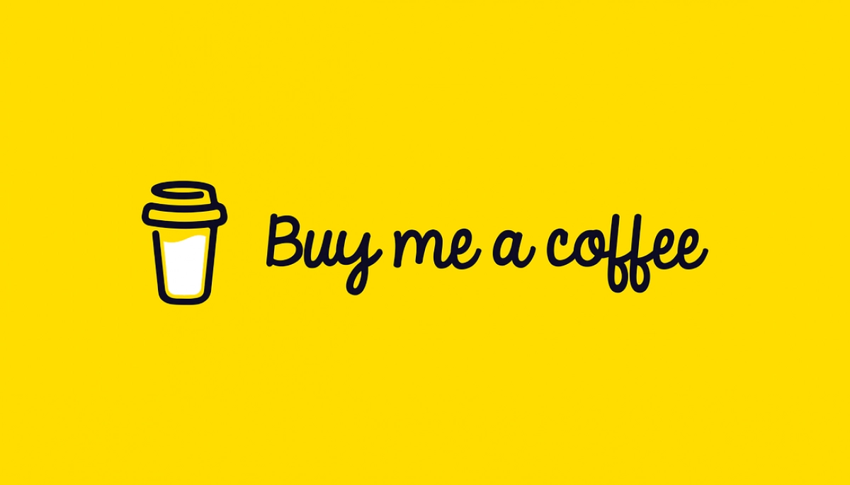 Платформа Buy Me a Coffee після обурення видалила мем із солдатом КНДР і перепросила