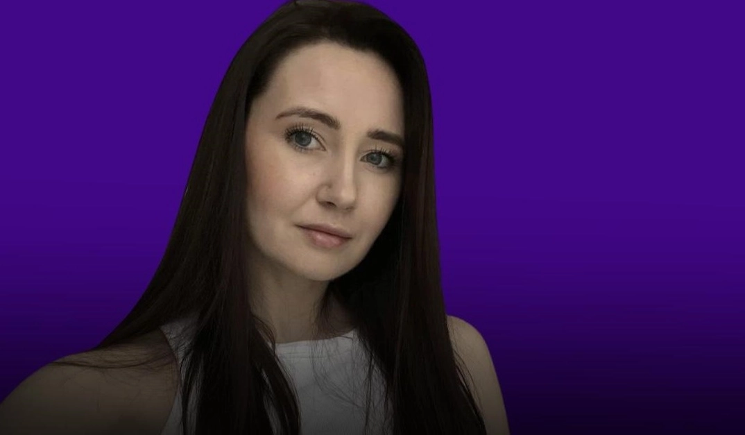 Анна Бабіч стала головною редакторкою онлайн-видання &laquo;Межа&raquo;