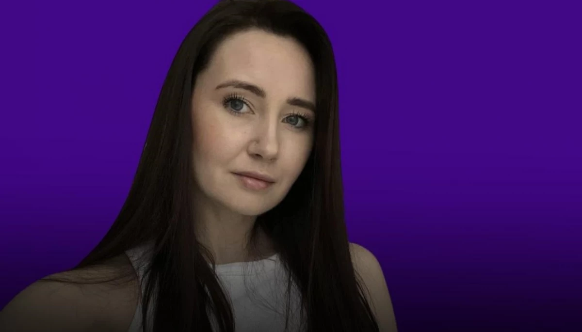 Анна Бабіч стала головною редакторкою онлайн-видання &laquo;Межа&raquo;