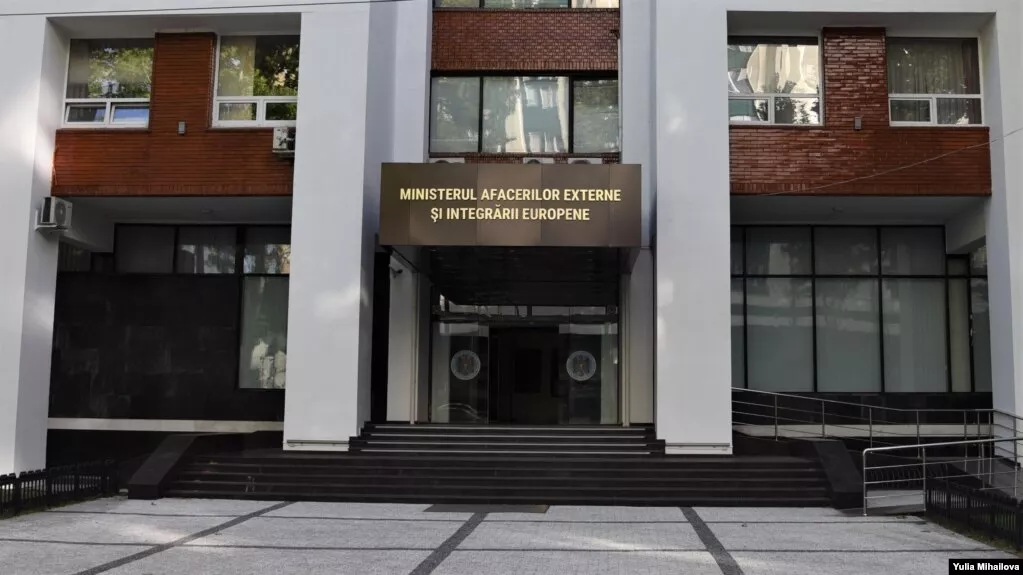 МЗС Молдови викликало представника російського посольства через поширення фейків про енергокризу у Придністров&rsquo;ї