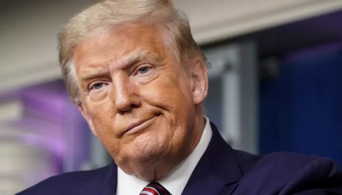Трамп оскаржить в суді вирок у справі про плату за мовчання порноакторці Стормі Денієлс