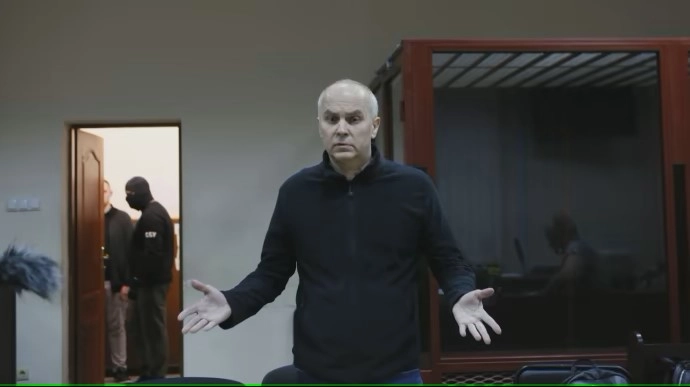 СБУ пояснила, яку депутатську роботу Шуфрич зможе виконувати із СІЗО, &mdash;  &laquo;Українська правда&raquo;